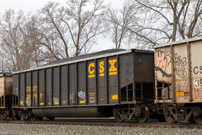 CSXT 300961