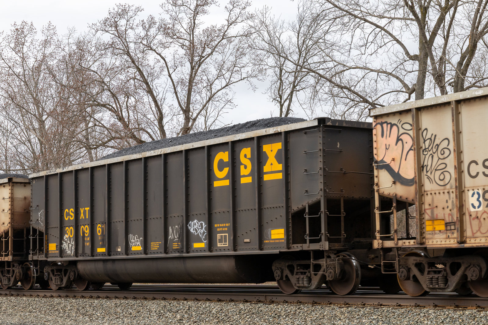 CSXT 300961