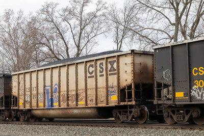 CSXT 398938