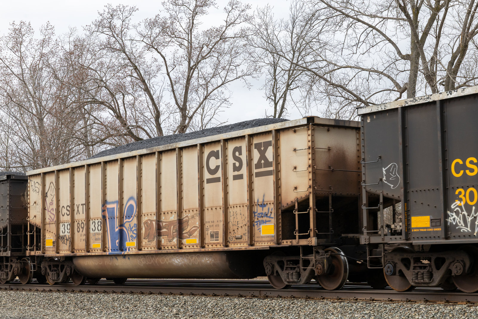 CSXT 398938