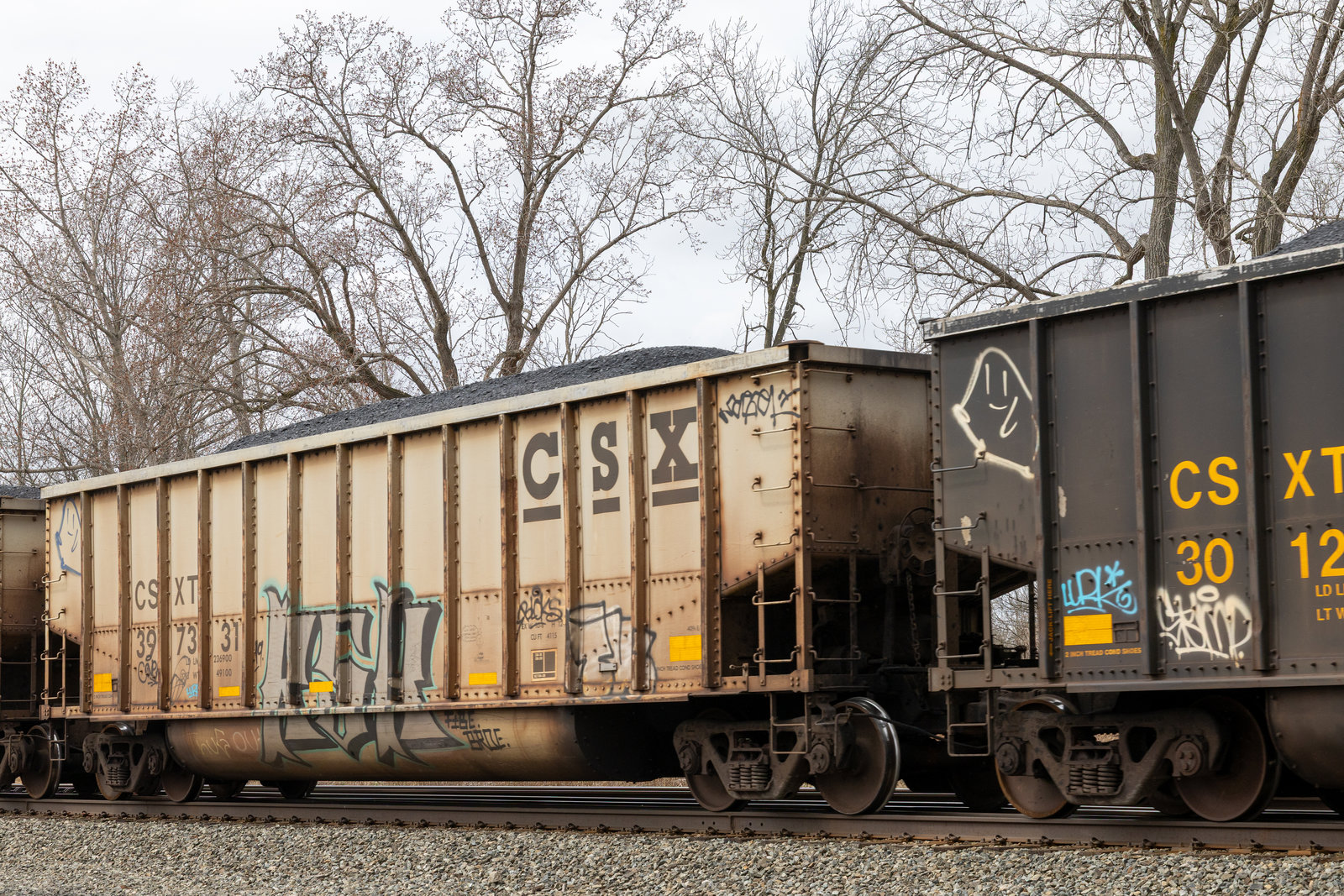 CSXT 397331