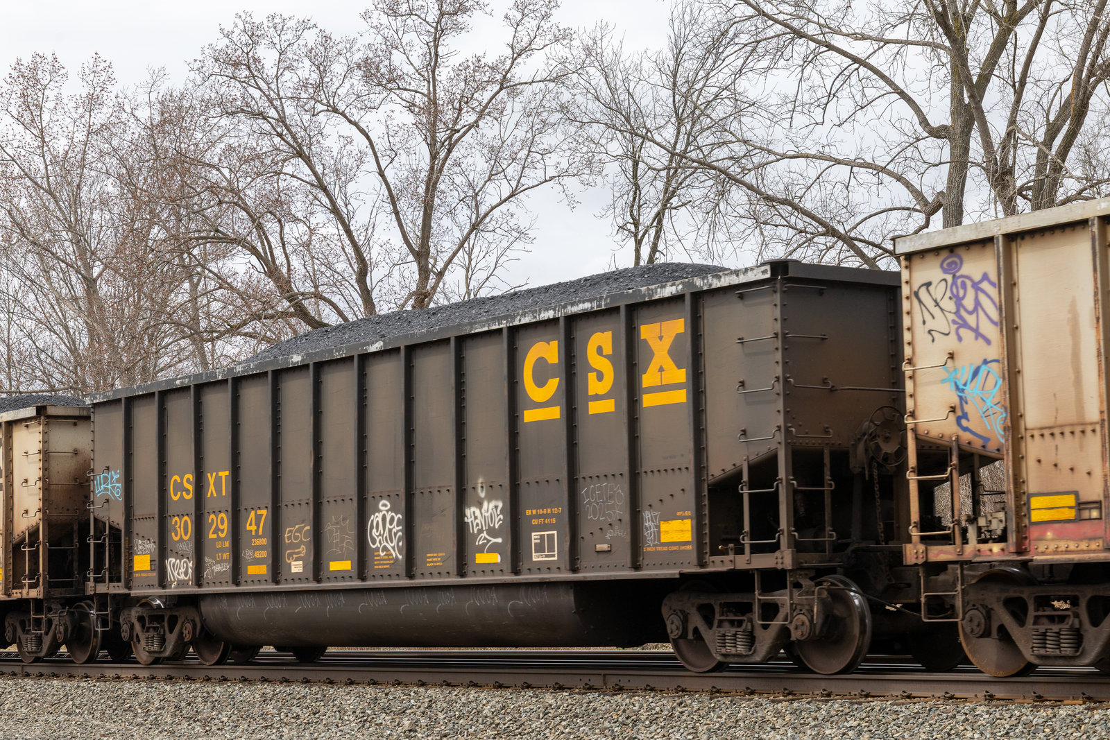 CSXT 302947