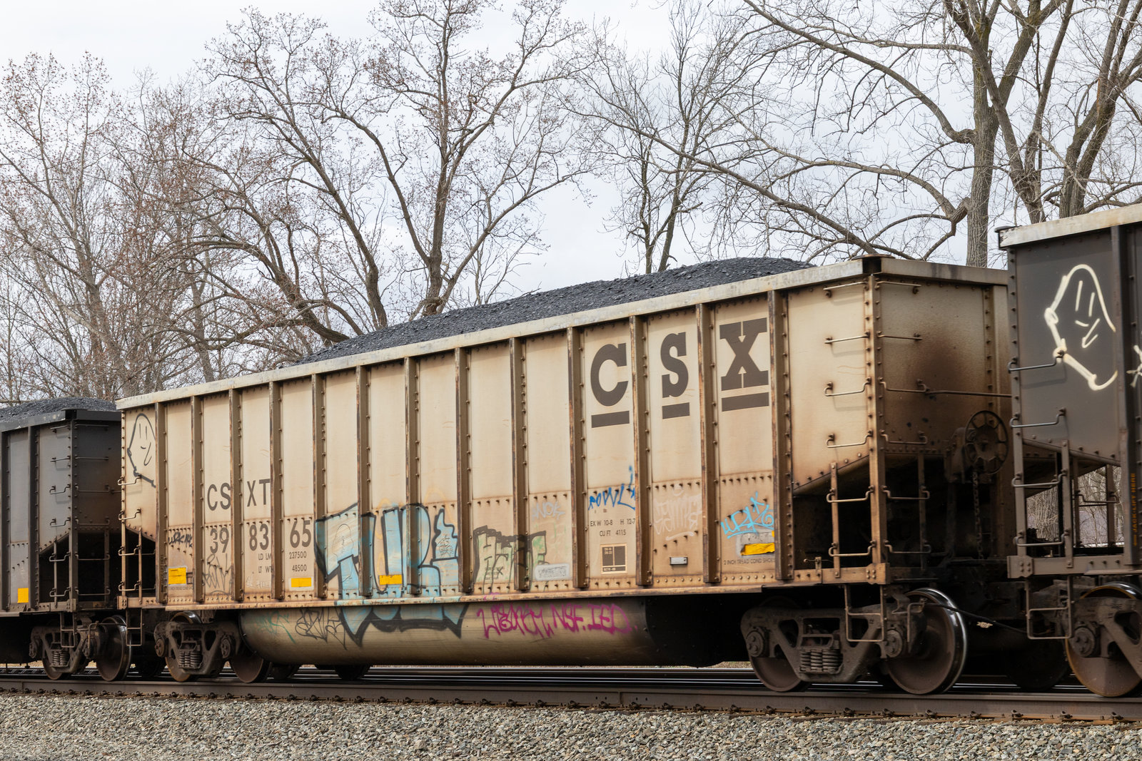 CSXT 398365