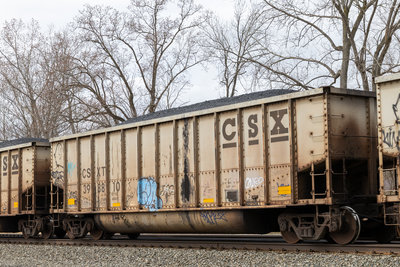 CSXT 398810