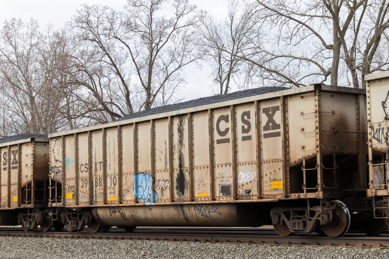 CSXT 398810