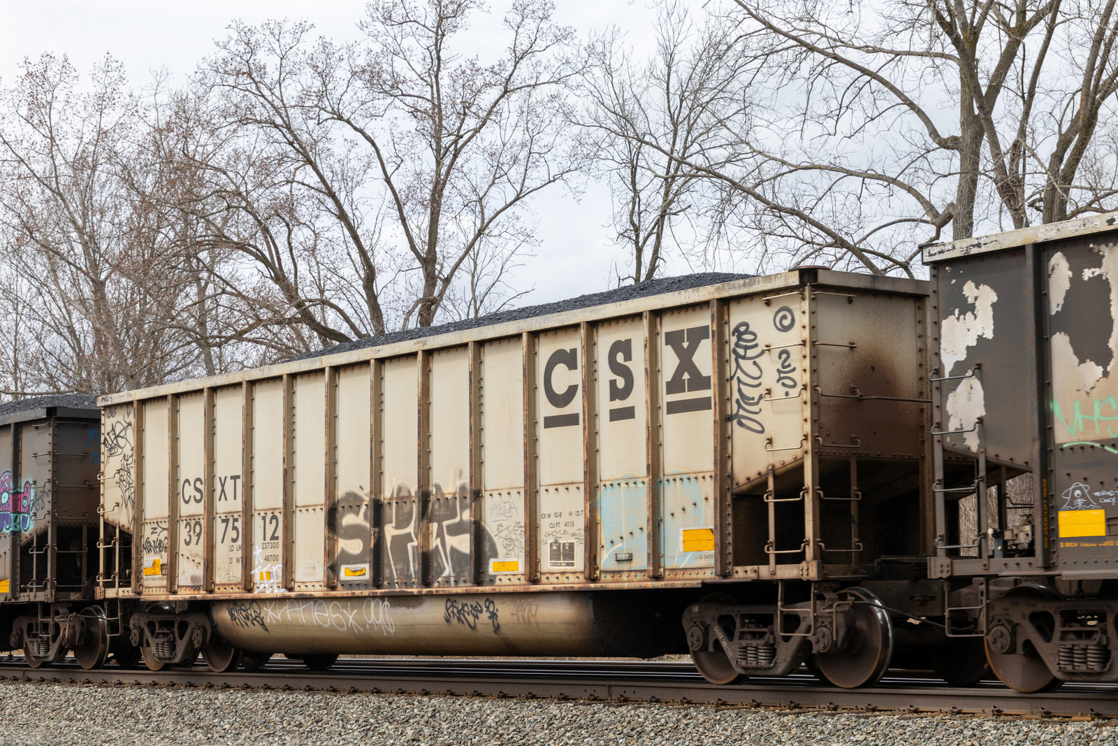 CSXT 397512