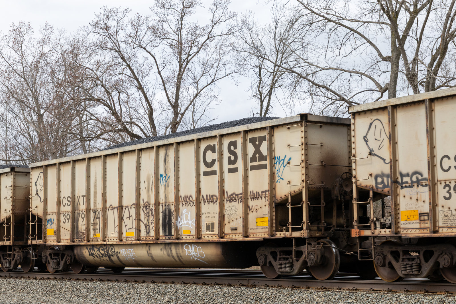 CSXT 397974