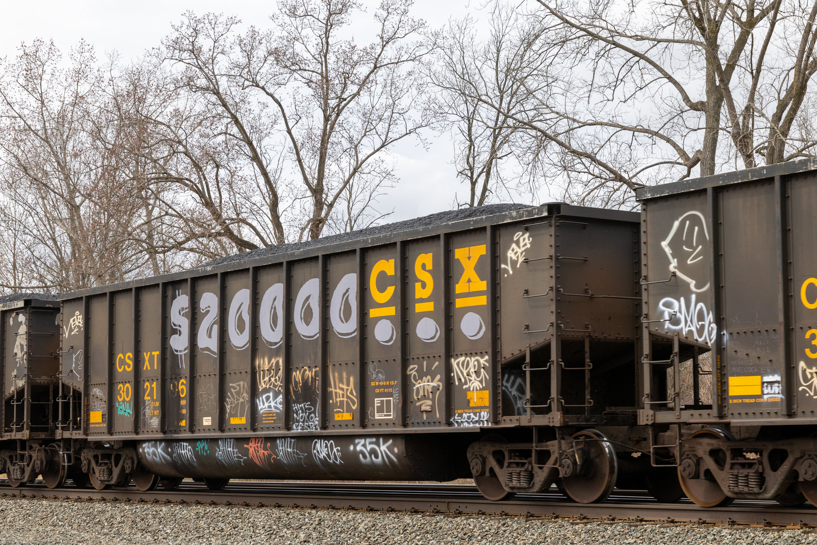 CSXT 302196