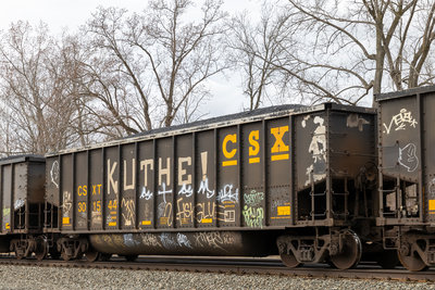 CSXT 301544