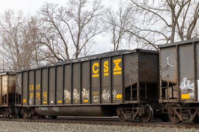 CSXT 302952
