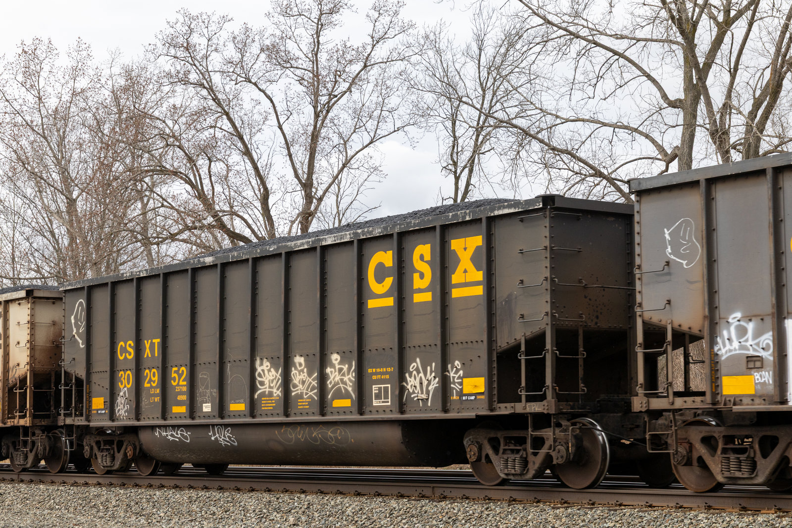 CSXT 302952