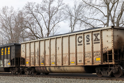 CSXT 397804