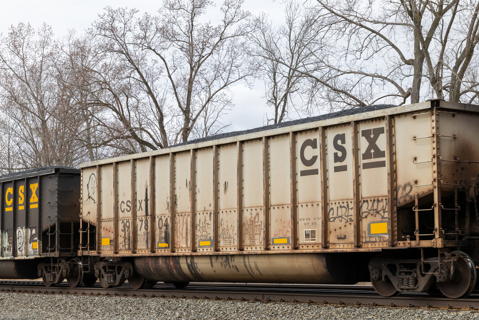 CSXT 397804