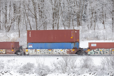 BNSF 270832C