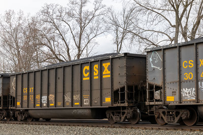 CSXT 302146