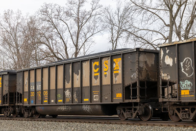 CSXT 301206