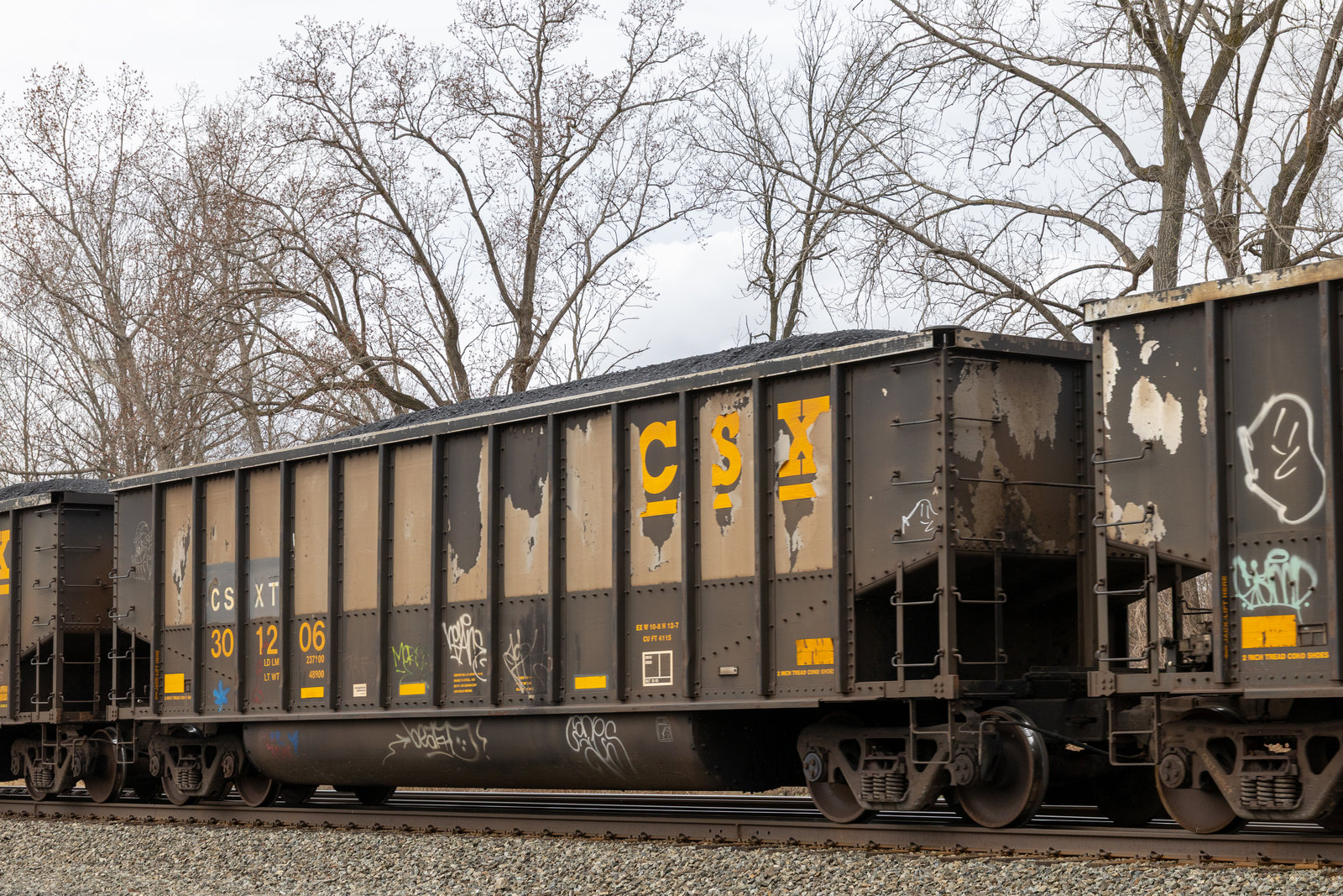 CSXT 301206