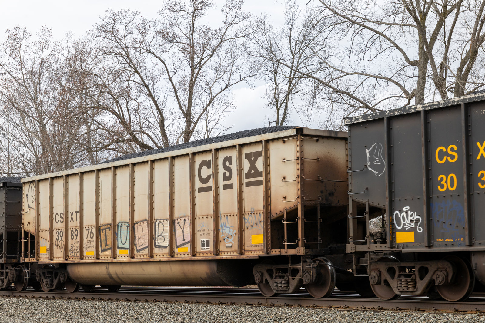 CSXT 398976