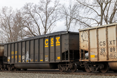 CSXT 302919