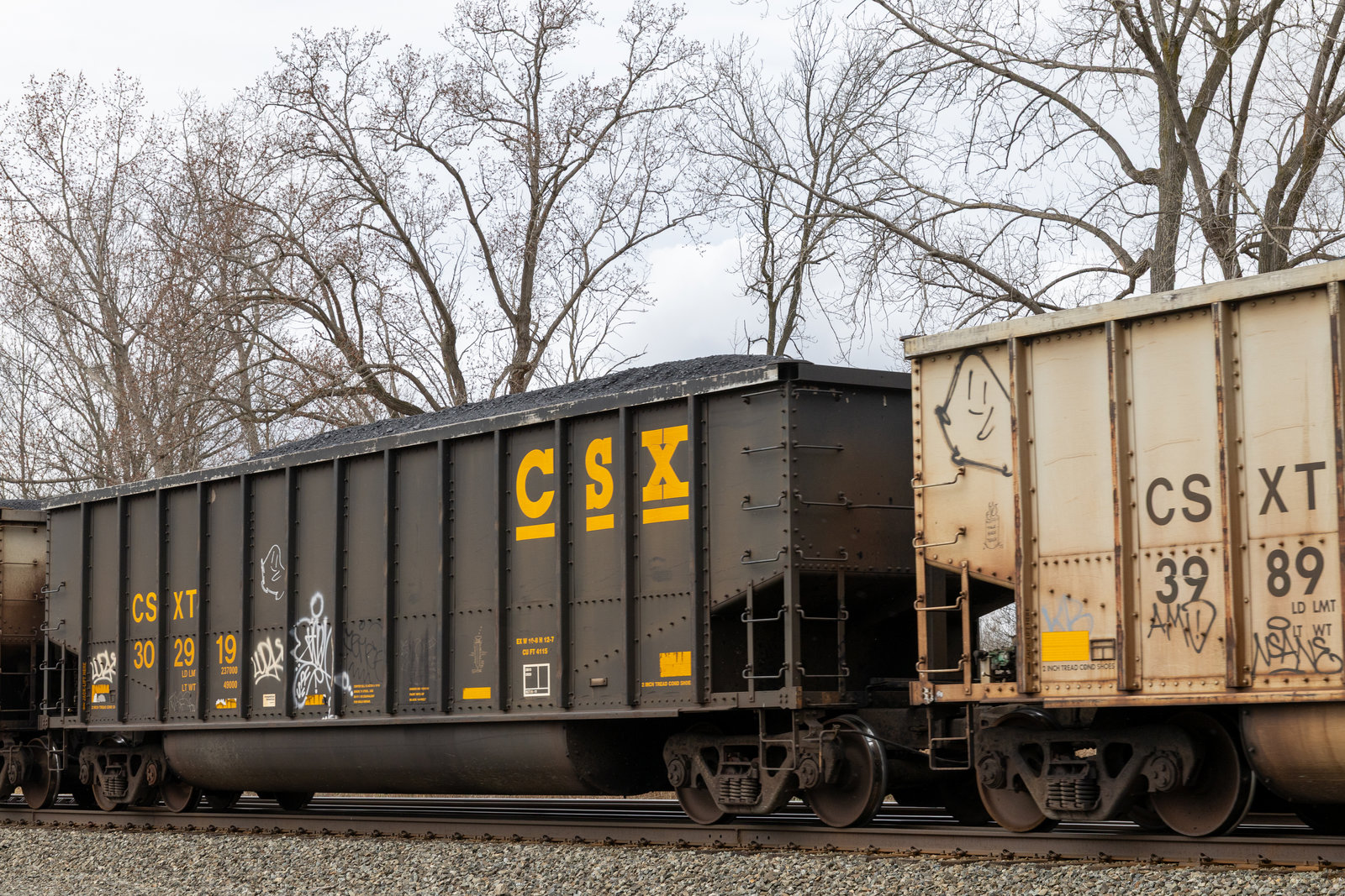CSXT 302919