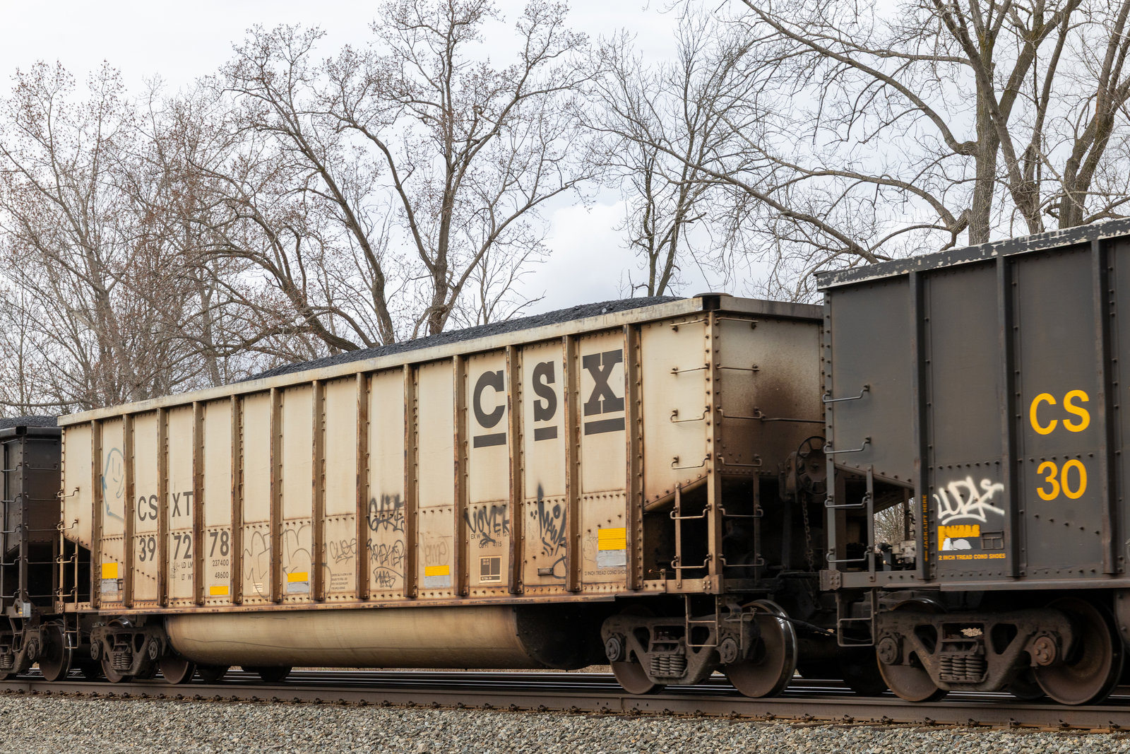CSXT 397278