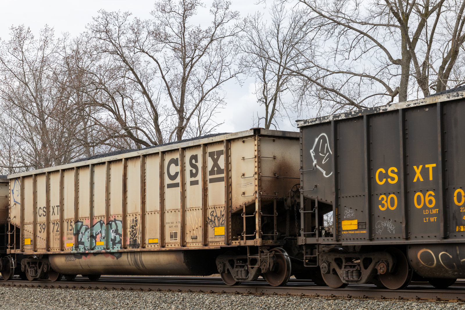 CSXT 397215