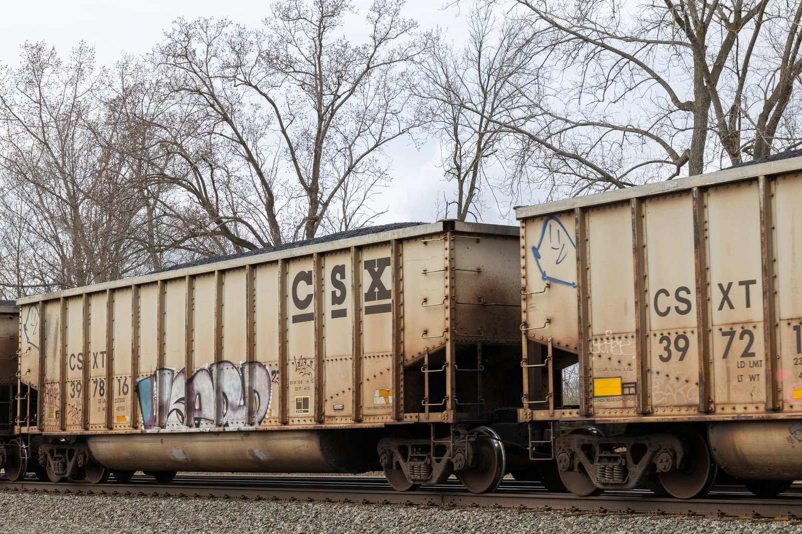 CSXT 397816