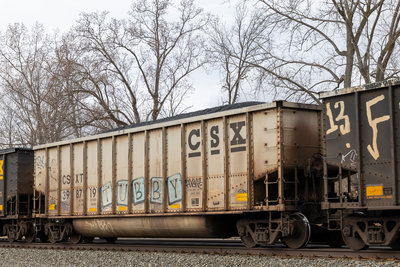 CSXT 398719