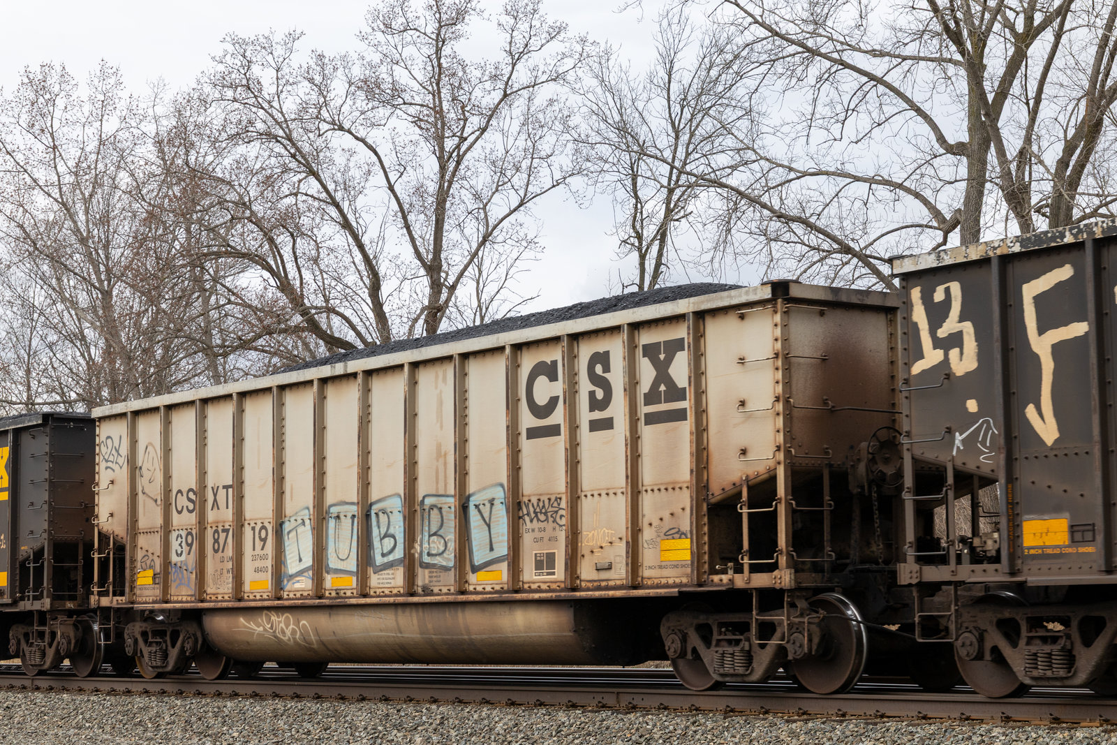 CSXT 398719