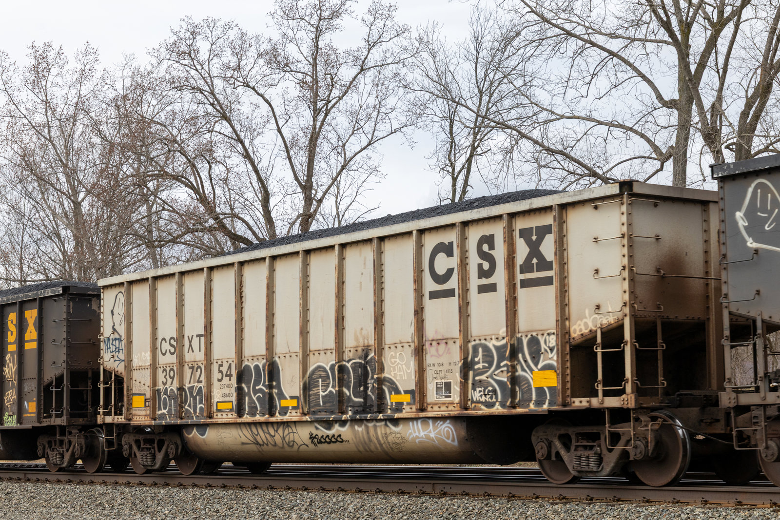 CSXT 397254