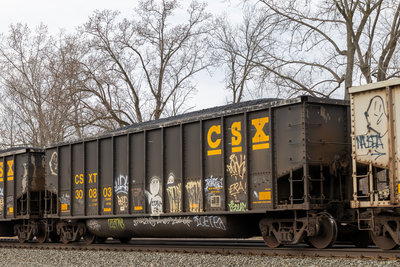 CSXT 300803