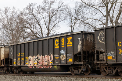 CSXT 300679