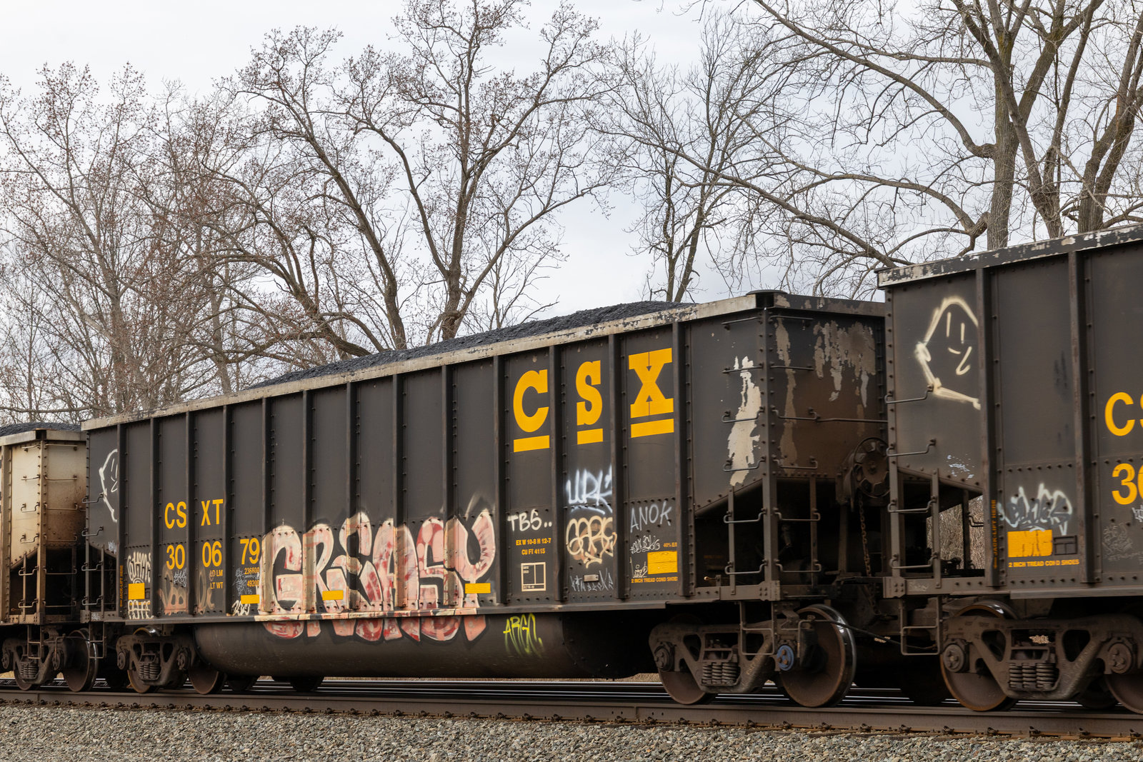 CSXT 300679