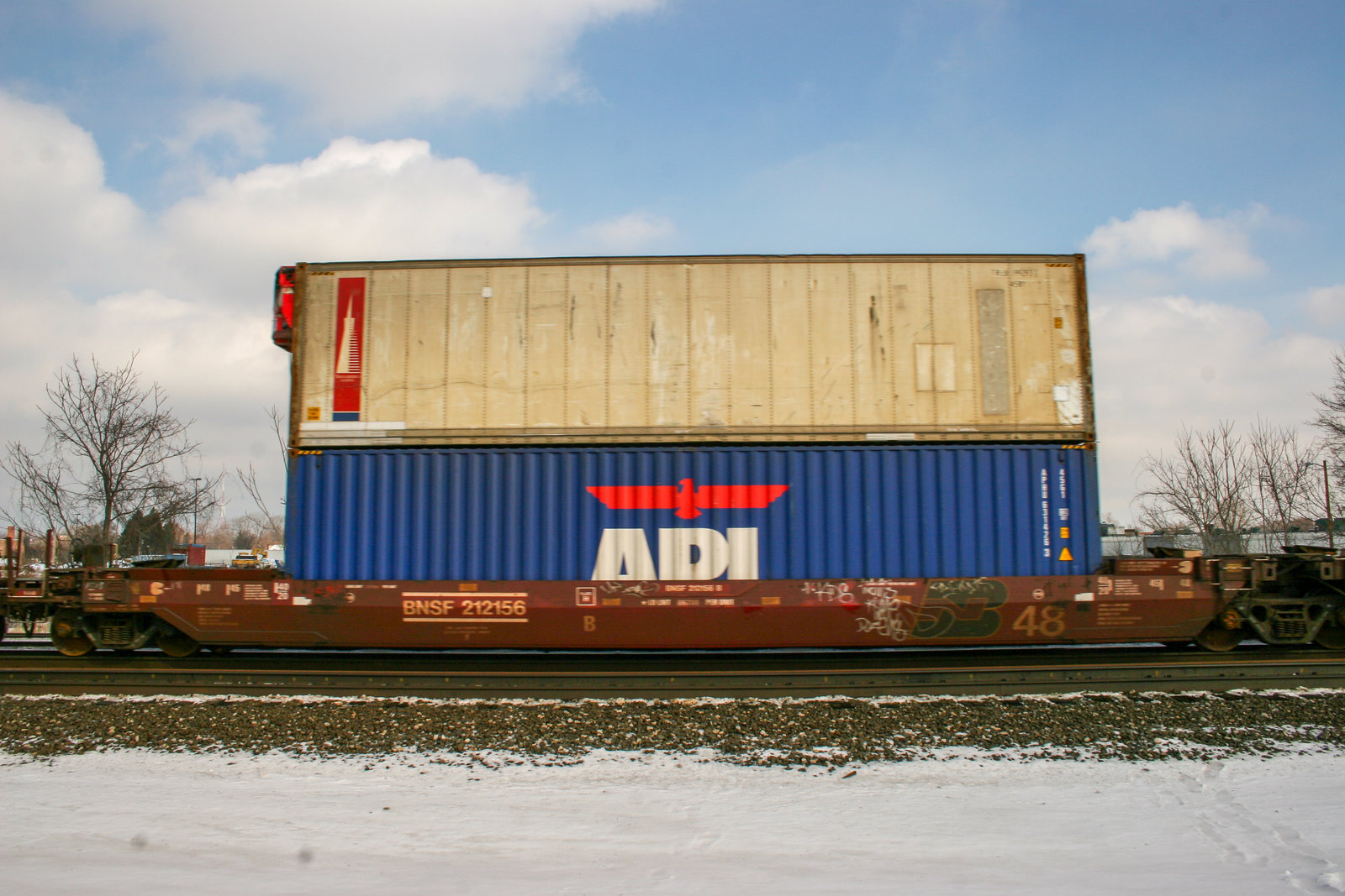 BNSF 212156B