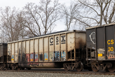 CSXT 398144