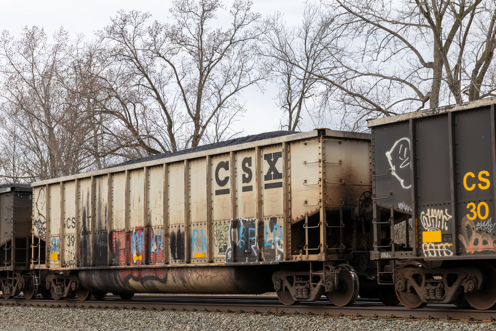 CSXT 398144