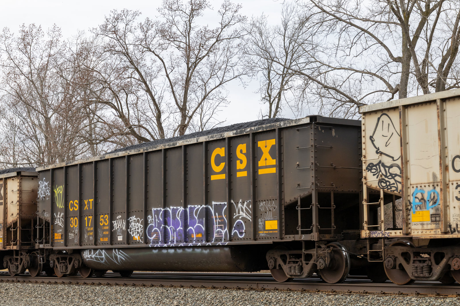 CSXT 301753