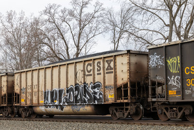 CSXT 398151