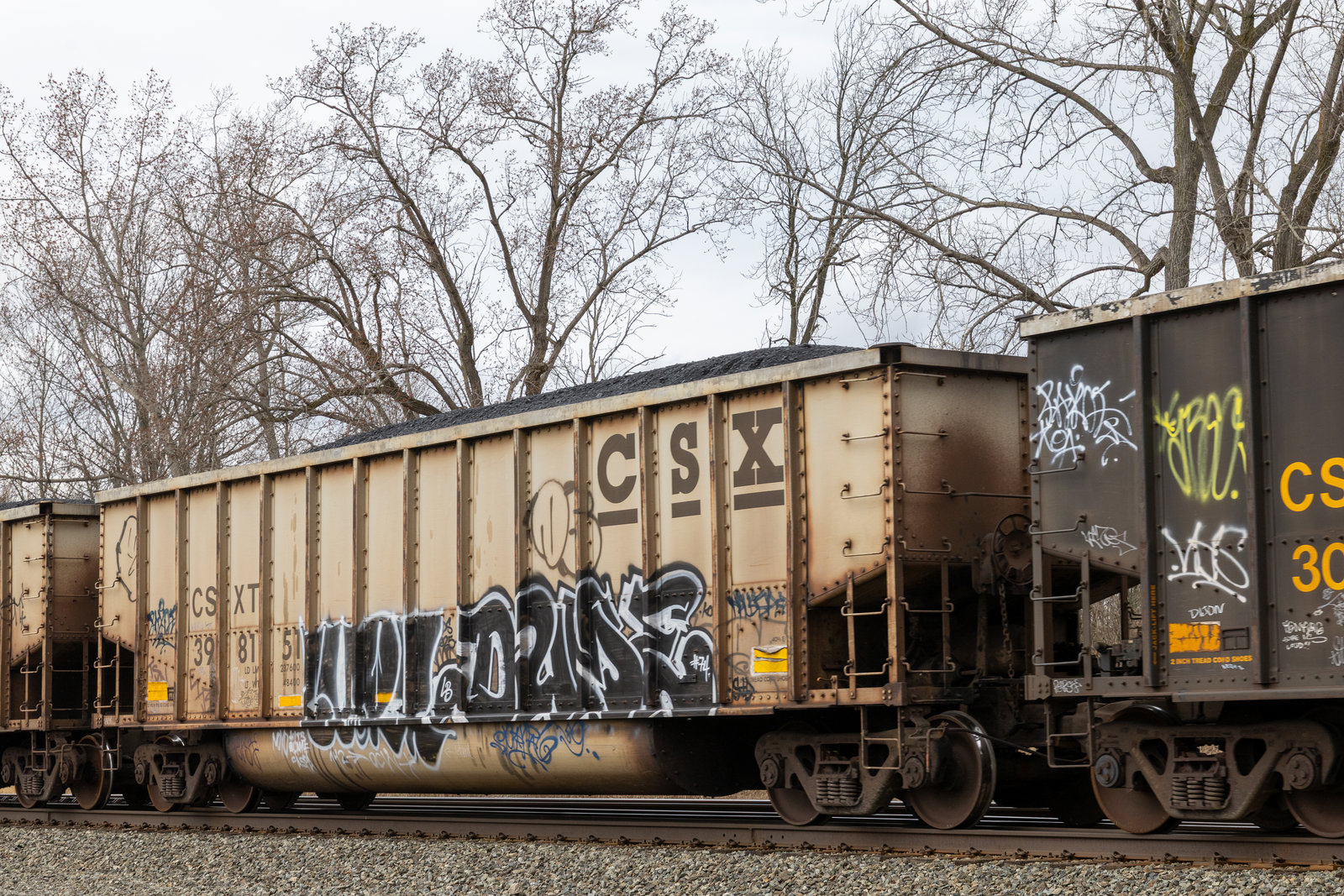 CSXT 398151