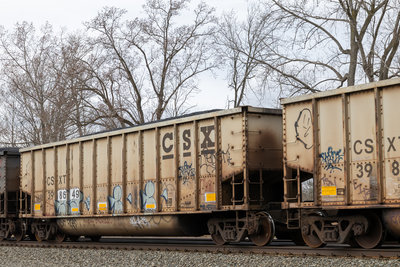 CSXT 398649