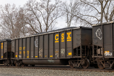 CSXT 302973