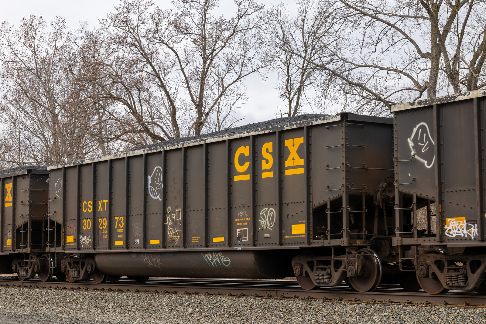 CSXT 302973
