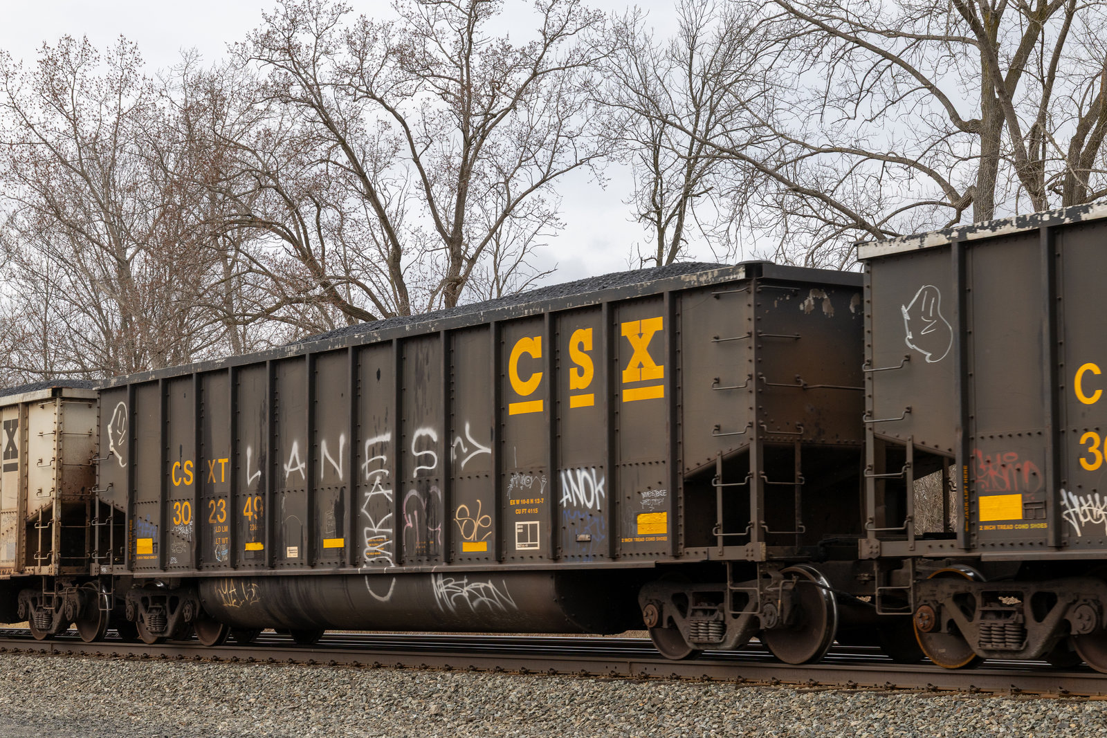 CSXT 302349