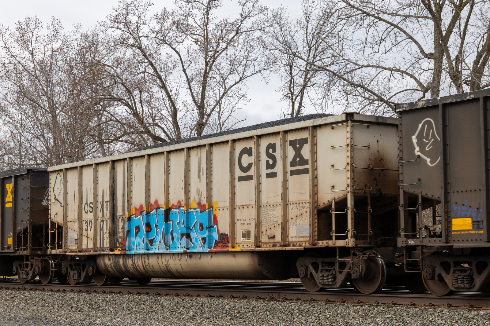 CSXT 397112