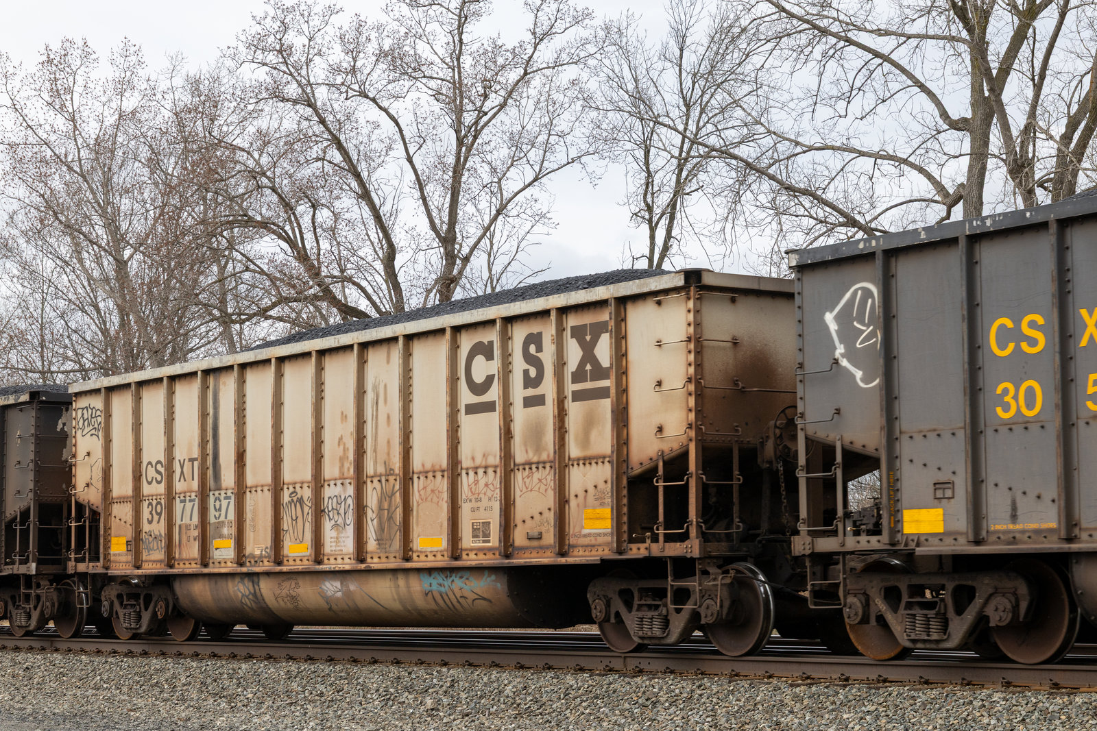 CSXT 397797