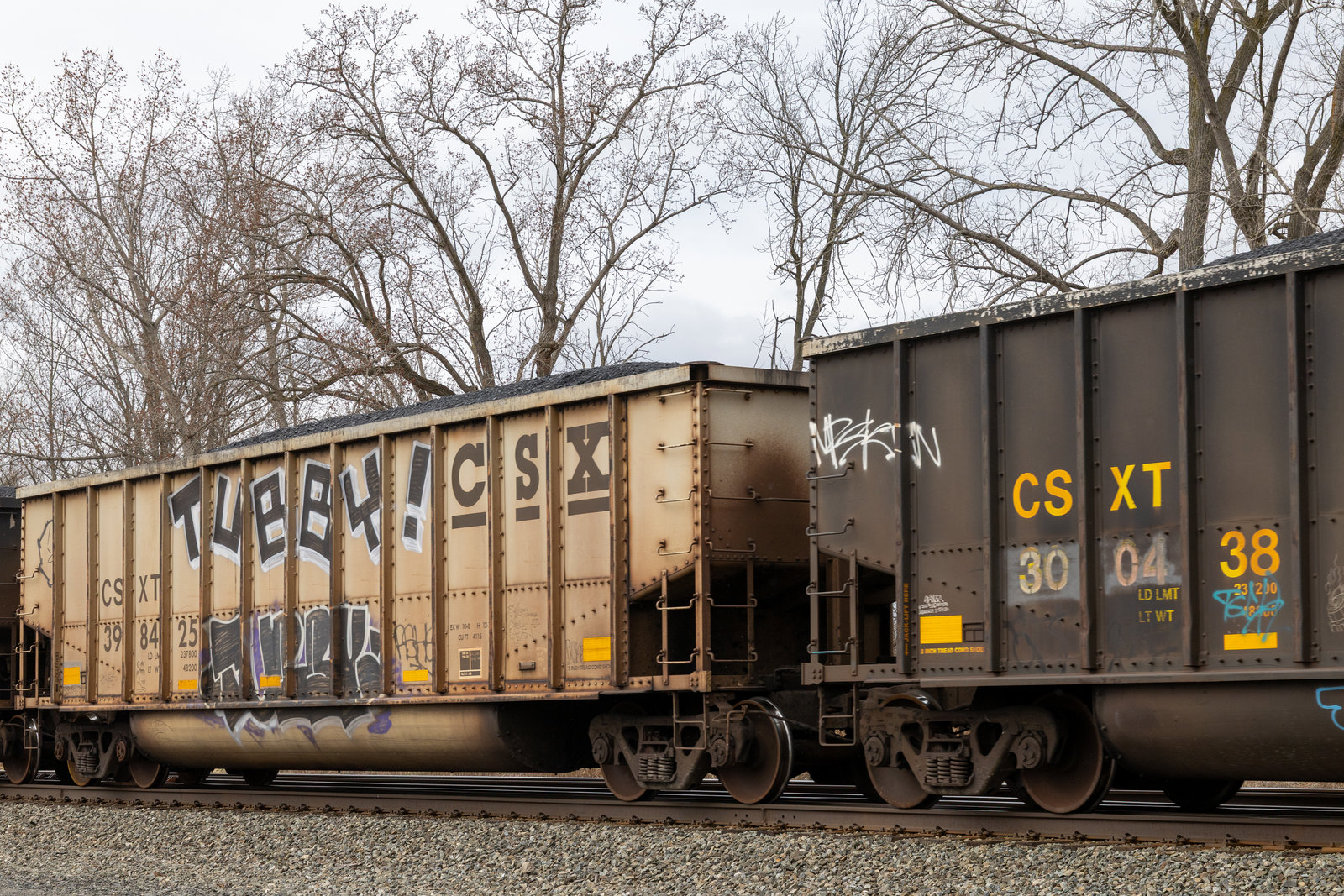 CSXT 398425