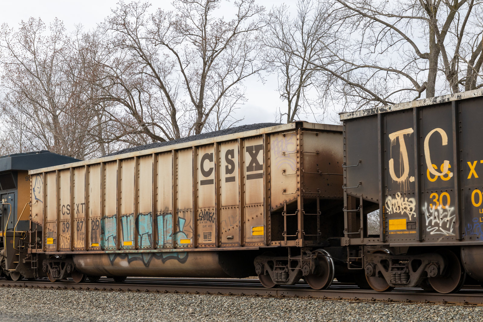 CSXT 398729