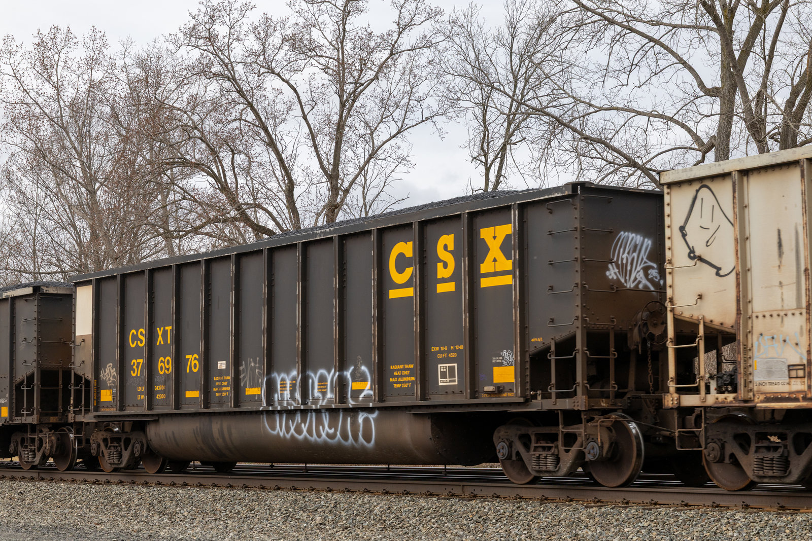 CSXT 376976