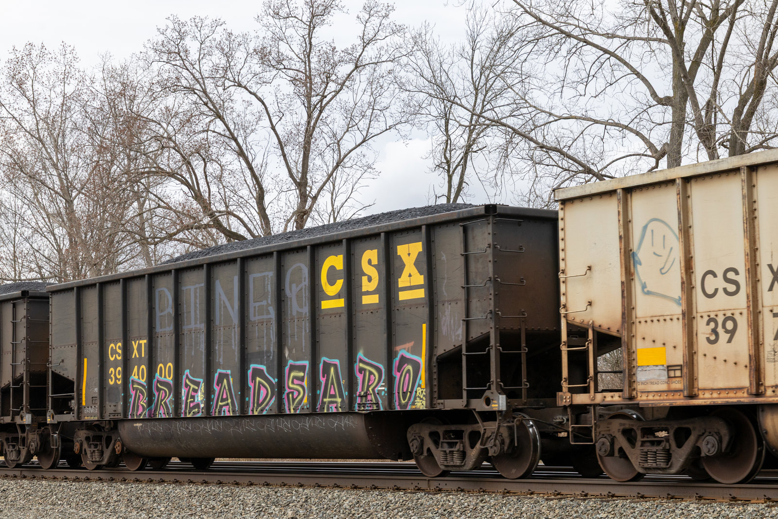 CSXT 394000
