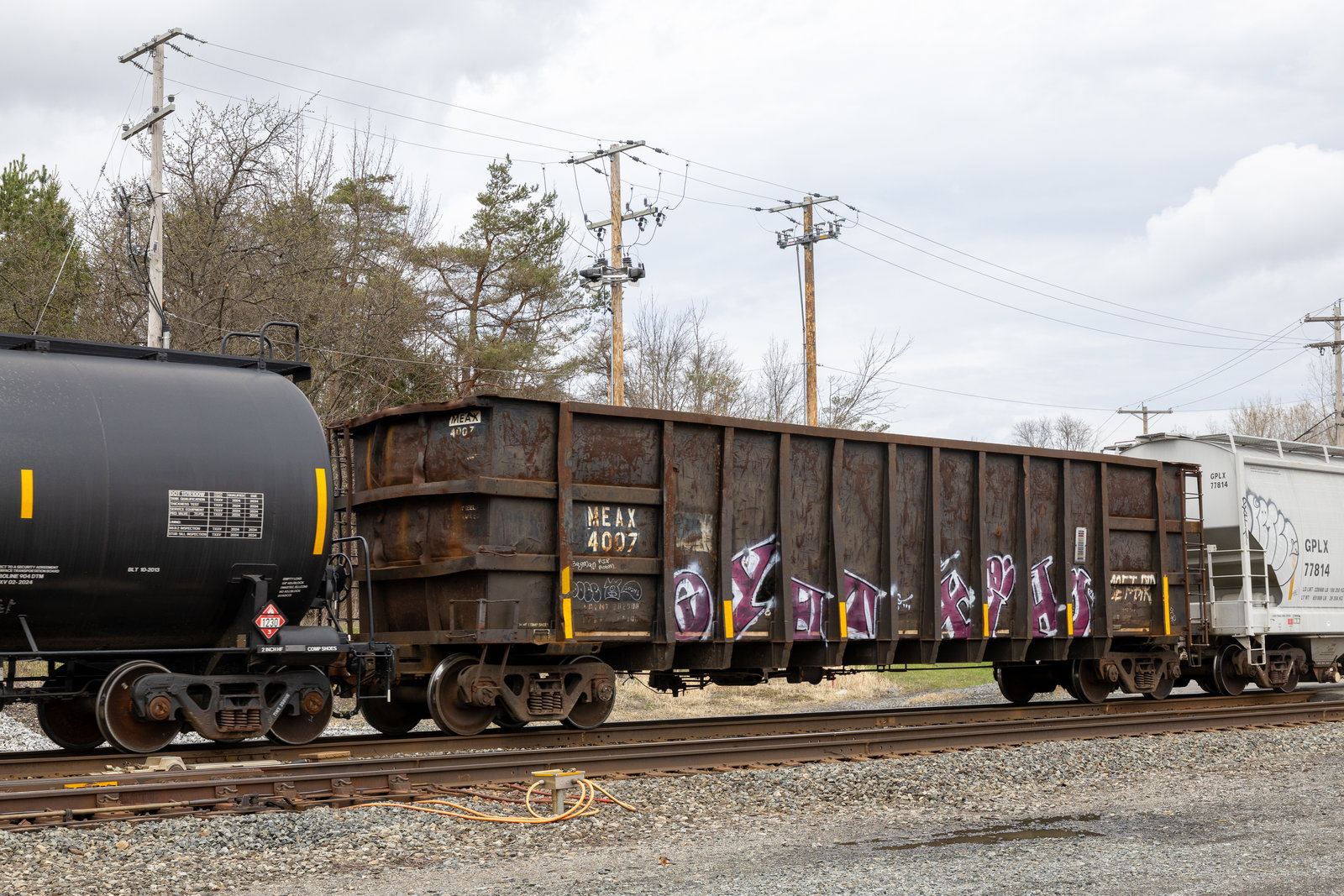 MEAX 4007